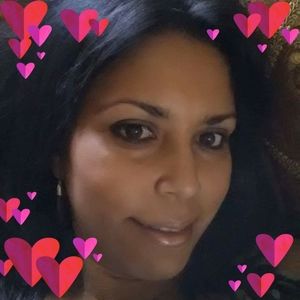 Meet your Posher, Liliana castillo